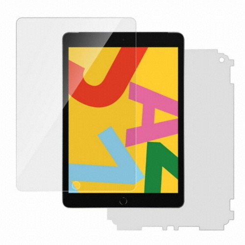 알럽스킨 iPad 7/8/9세대 강화유리 액정보호필름