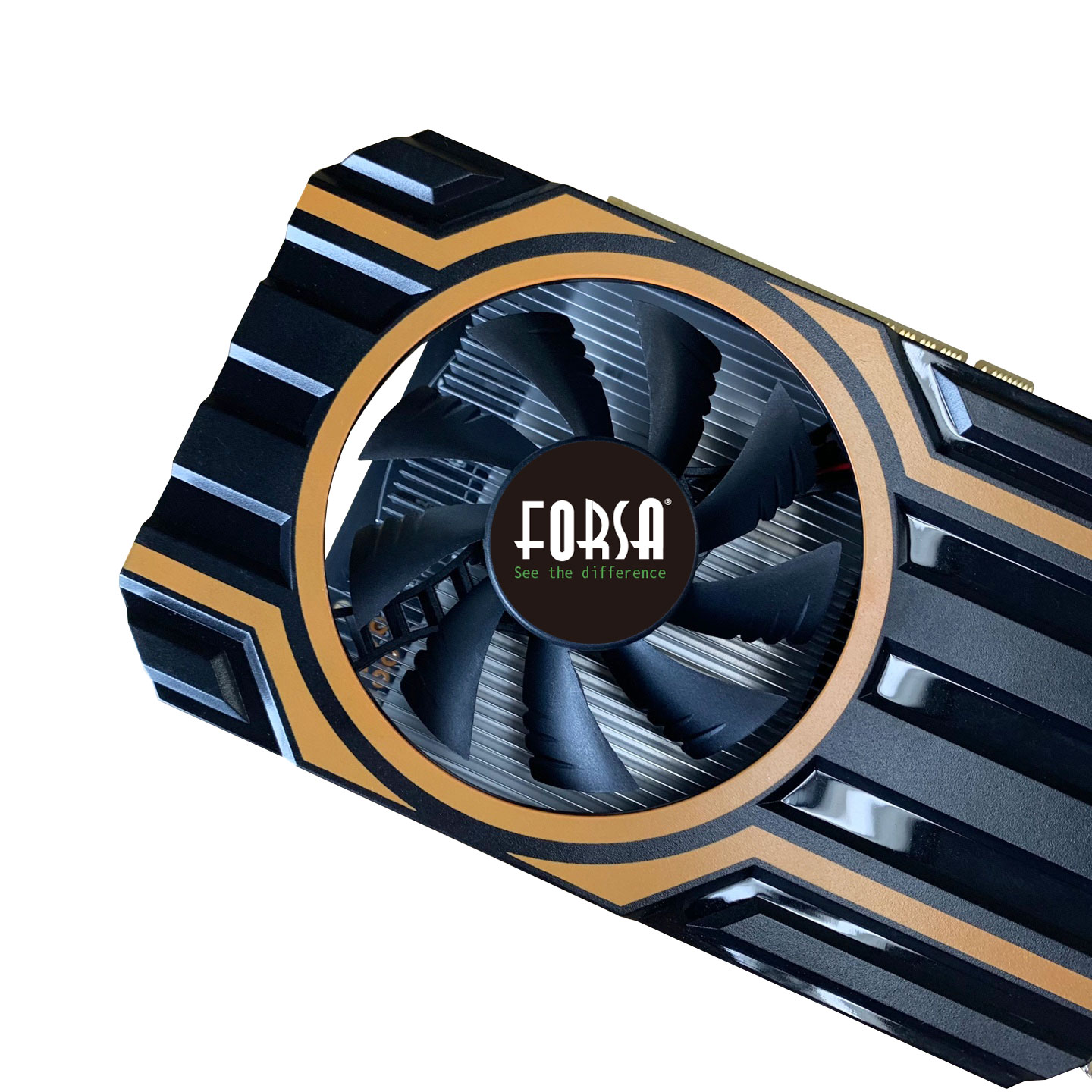 FORSA ������ GTX750 Ti V3 D5 2GB