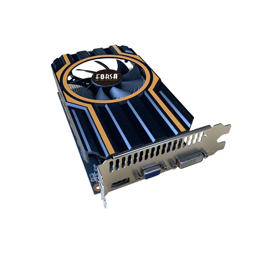 FORSA ������ GTX750 Ti V3 D5 2GB