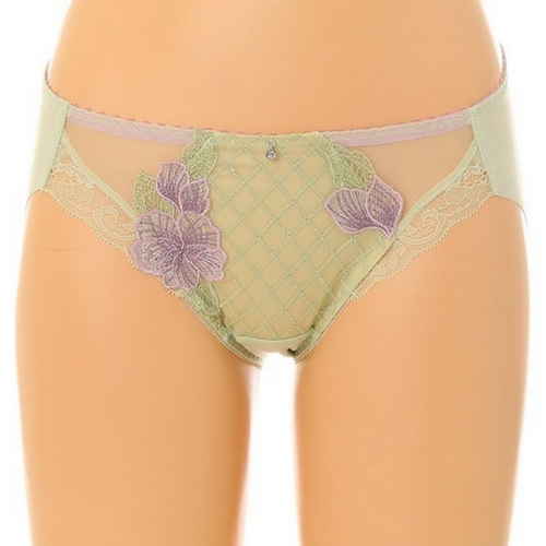 신영와코루 와코루 센터크로스 햄팬티 WPT1920H (1매)