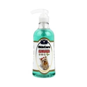 벨버드 뉴 스킨케어약용샴푸750ml_이미지