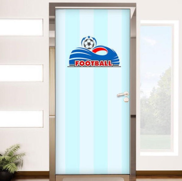 꾸밈 축구경기장 cg547 (100cm x 210cm)_이미지