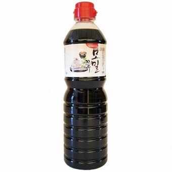 선도식품 모밀<b>쯔유</b> 900ml