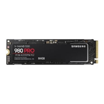 삼성전자 980 PRO M.2 NVMe 중고
