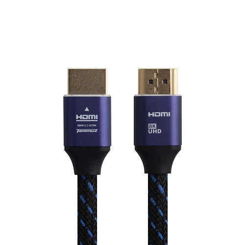 타무즈 Ultra High Speed HDMI v2.1 케이블 (5m)