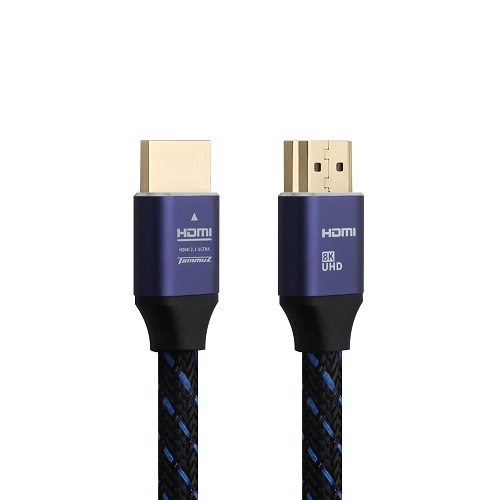 타무즈 Ultra High Speed HDMI v2.1 케이블 (5m)_이미지