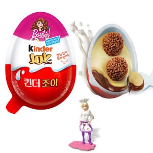 페레로 킨더 조이 걸 20g (48개)_이미지