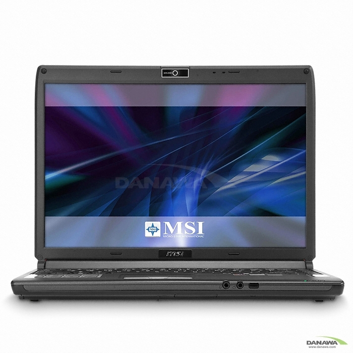 MSI EX310X-R&B