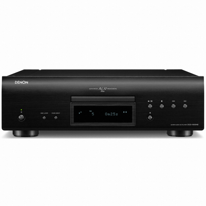 ���� DCD-1600NE