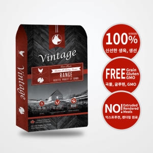 대주바이오 빈티지 오븐프레쉬 치킨&칠면조 2.27kg