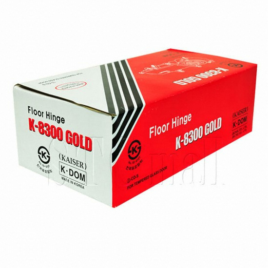 플로어힌지 K-DOM 8300