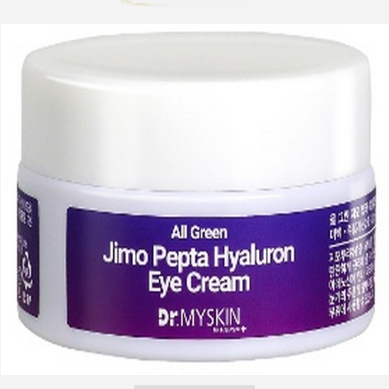 닥터마이스킨 올 그린 지모 펩타 히알루론 아이크림 75g (1개)_이미지