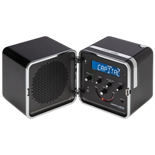 브리온베가 라디오 큐보 50 TS522D+S (해외구매)_이미지