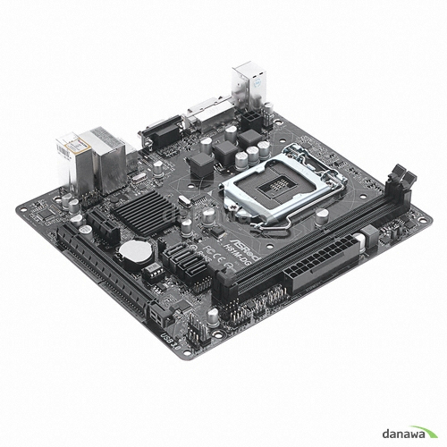 ASRock H81M-DG4 ��ص���