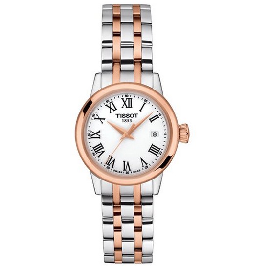 티쏘 CLASSIC DREAM T129.210.22.013.00