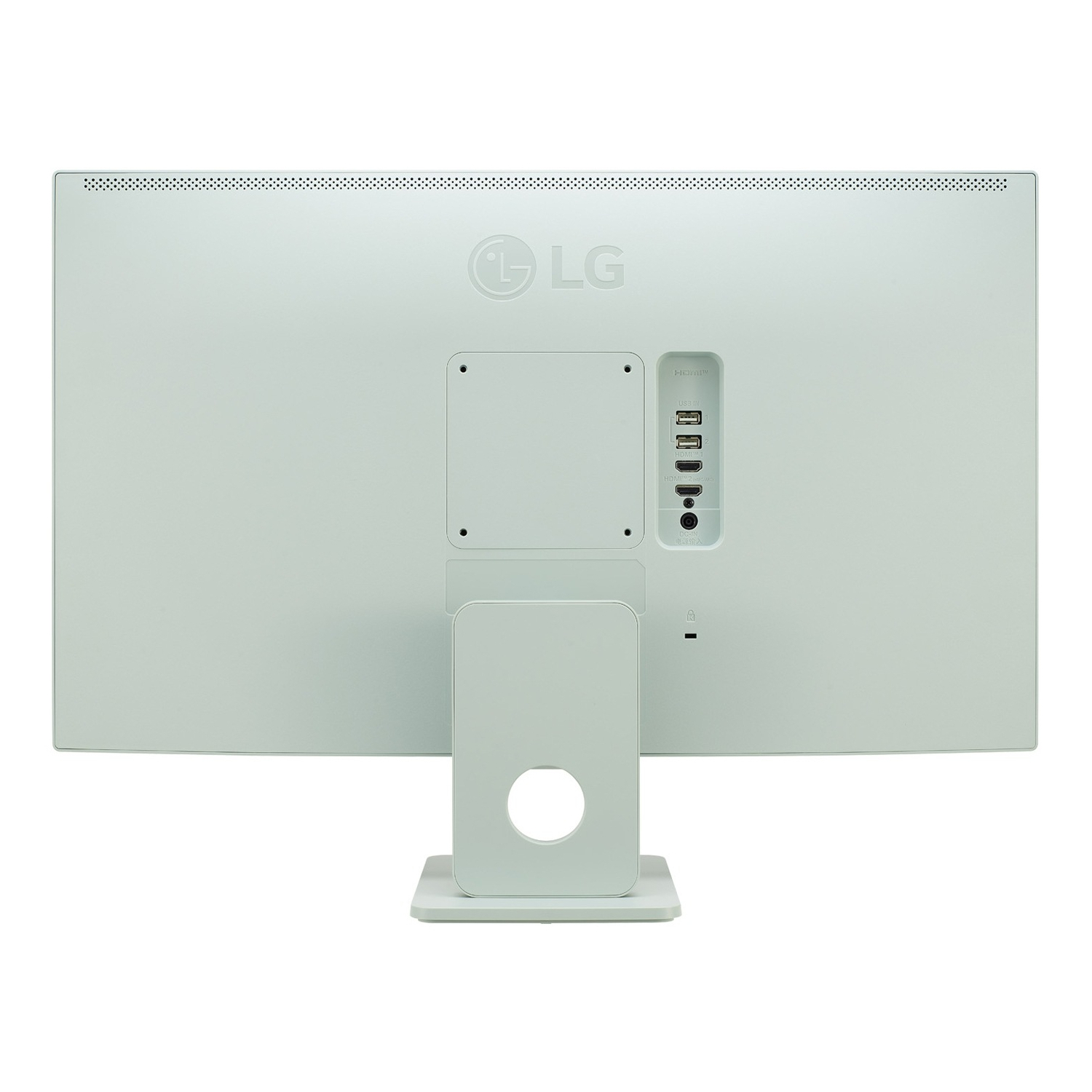 LG���� MyView ����Ʈ 27SR50FG (�߰�)