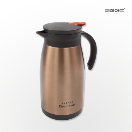 골드메탈 보온포트 1000ml