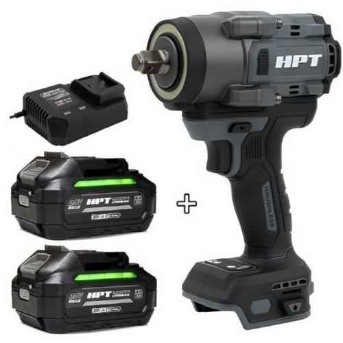 HPT MA20-IW285 (4.0Ah, 배터리 2개)