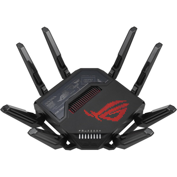ASUS ROG Rapture GT-BE98 유무선공유기 해외구매