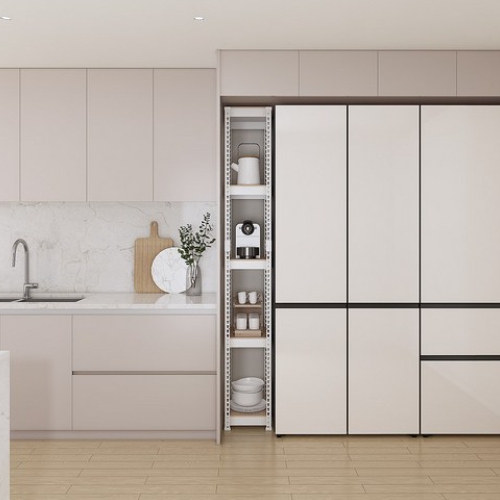 스피드랙 앵글선반 5단 300x400 (180cm(높이))_이미지