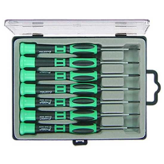 드라이버 세트 SD-081A (7pcs)