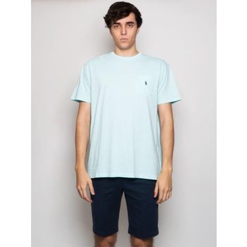 폴로랄프로렌 그랑싸쏘 반팔 티셔츠 76405944_이미지