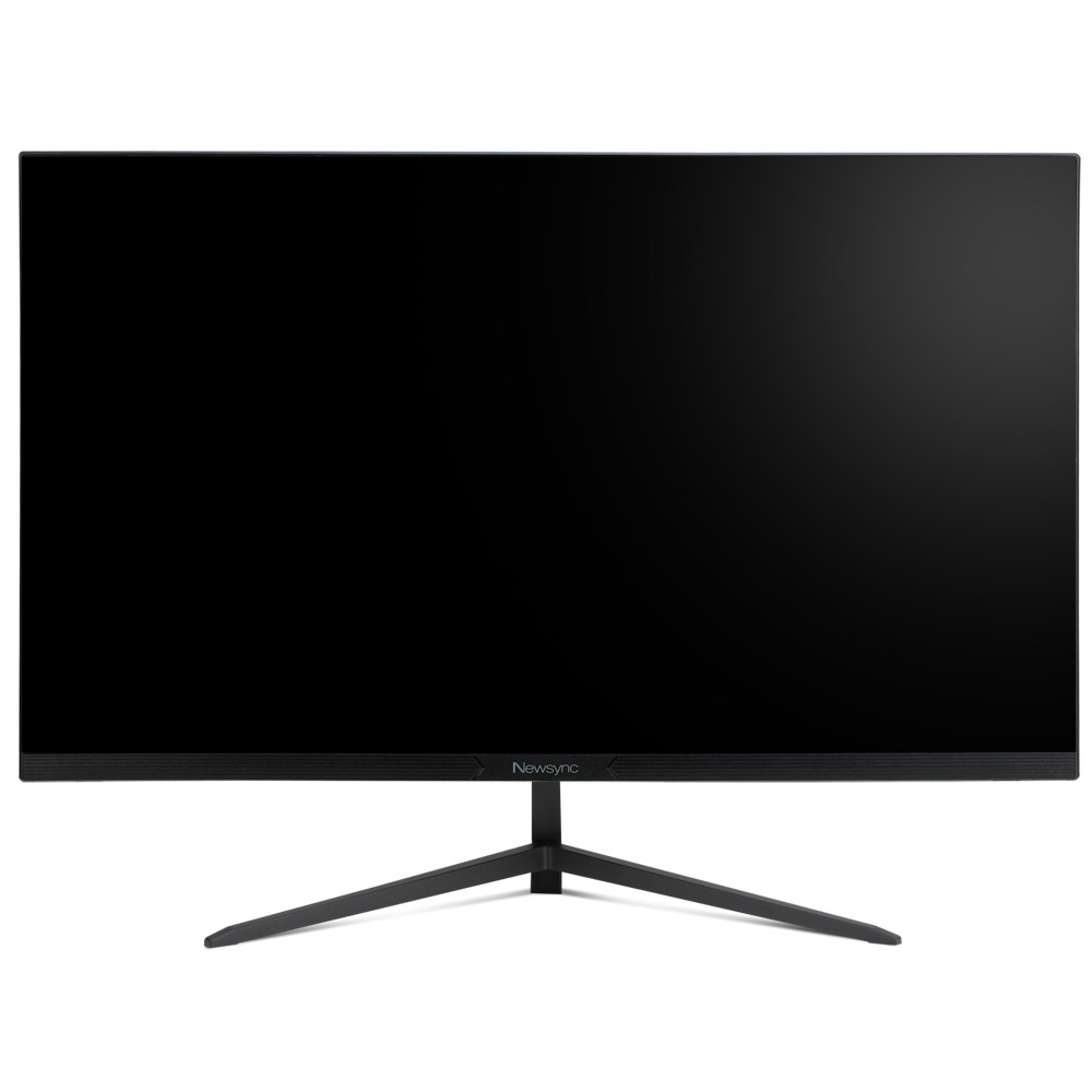 ��Ʈ�� Newsync 270P ��� TYPE-C ���� 100 HDR ������