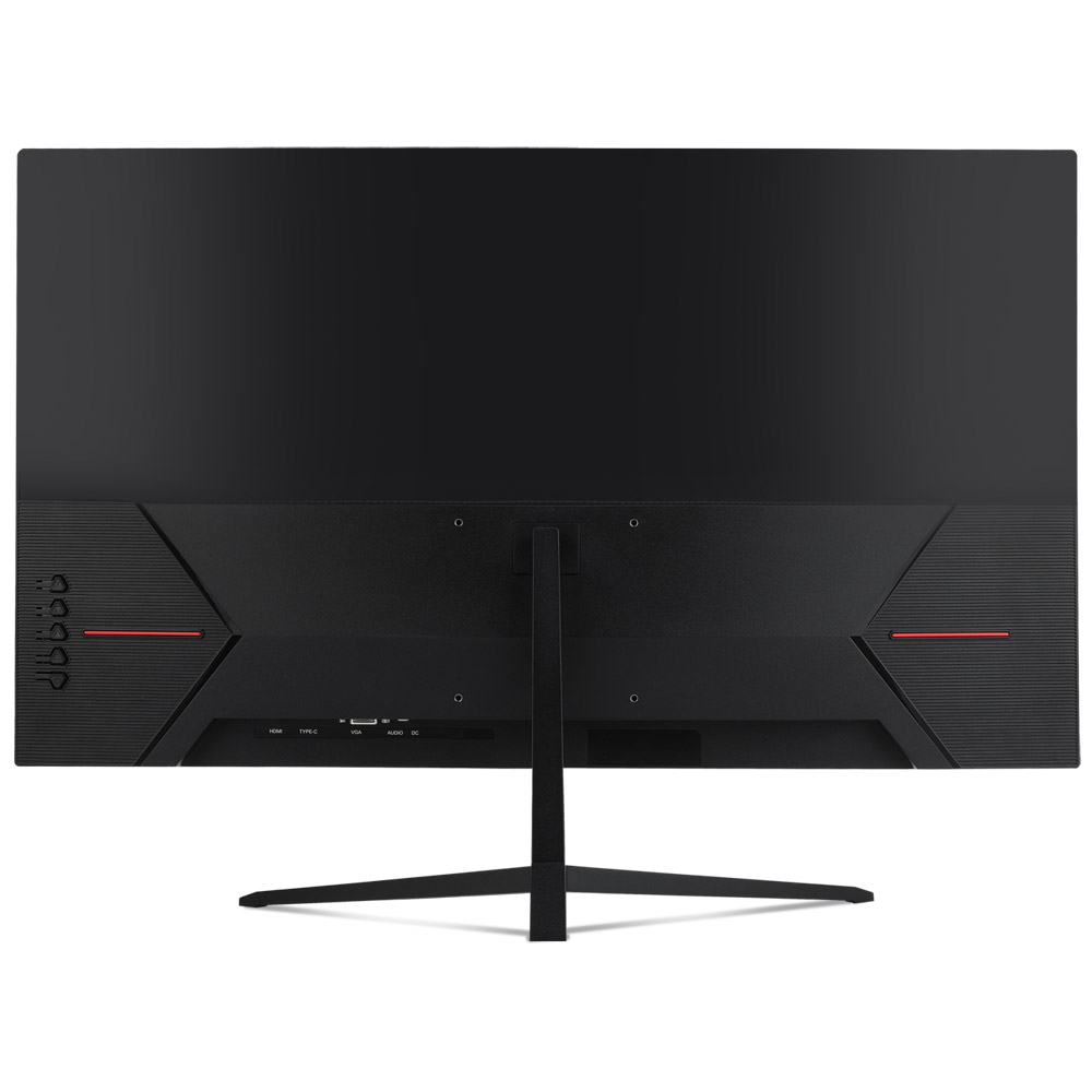 ��Ʈ�� Newsync 270P ��� TYPE-C ���� 100 HDR ������