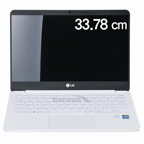 LG전자 PC그램 13Z940-LT10K (SSD 128GB)