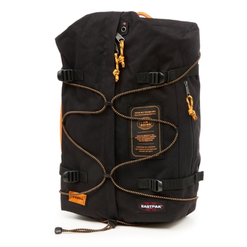 아이더 아이더 EIDER 콜라보 남녀공용 35L 여행용 더프백 레트로감성 멜빵탈부착 2WAY기능 DUU23B93 X 트래블..