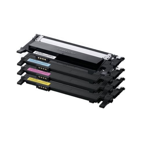 �Ｚ���� ��ũ CLT-P404C 4�� ��Ʈ