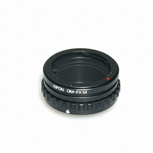 호루스벤누 KIPON K1087 Helicoid/Macro_이미지
