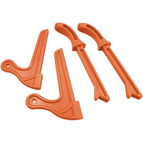 Ǫ����ƽ 4�� ��Ʈ (4pcs)