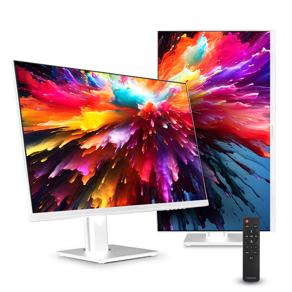 ũ�ν����� 27UA759 UHD4K-75H ȭ��Ʈ ��Ƽ���ĵ� ������