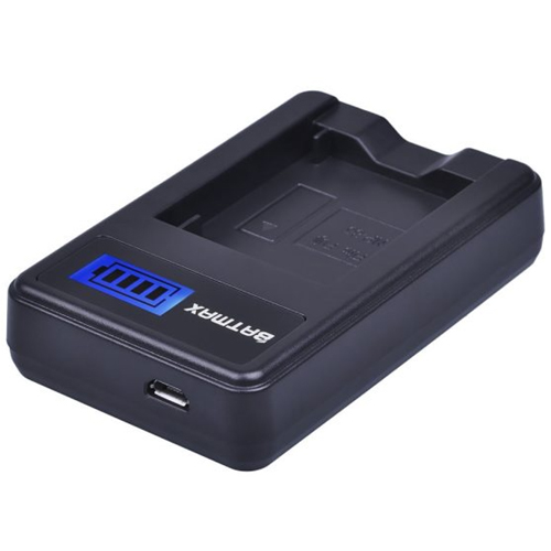 BATMAX �����ʸ� NP-85 ȣȯ LCD ������