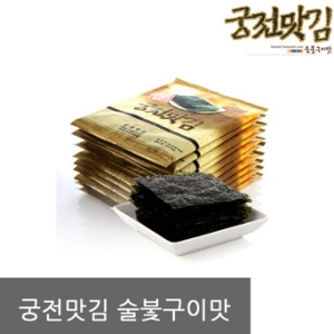 대양식품 궁전맛김 전장김 24g[20개]