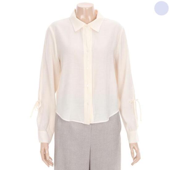 리안뉴욕 포인트 블라우스 RSEWBL030_이미지