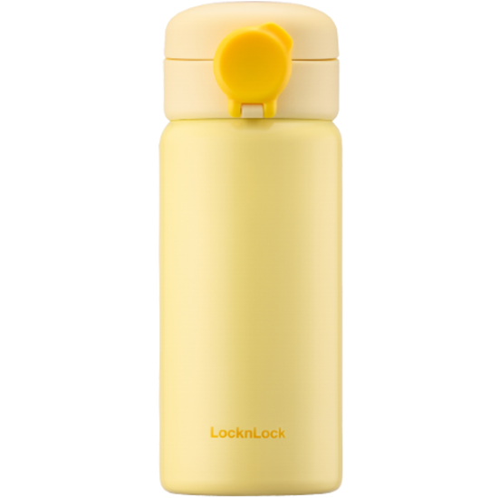 락앤락 스쿨핏 츄잉 원터치 텀블러 360ml (1개)_이미지