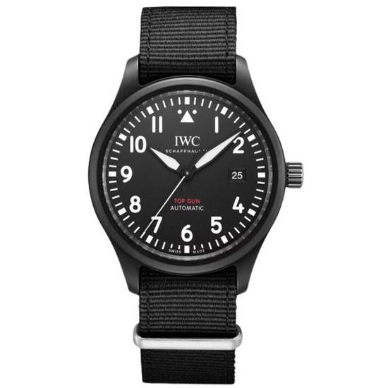 IWC ���Ϸ� �����ƽ ž�� IW326906