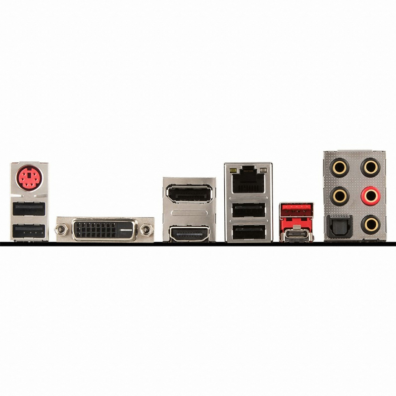 MSI B360M 박격포 티타늄_이미지