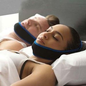 입호흡 올바른 수면 밴드 입벌림 방지 밴드 W93E621