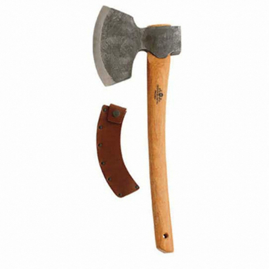 브로드액스 (Broad Axe) 4801