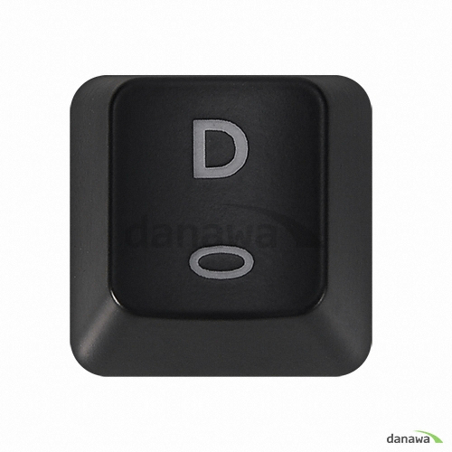 쿨러마스터 MASTERKEYS MECHANICAL KEYCAP_이미지