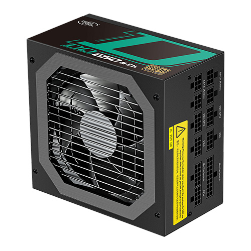DEEPCOOL DQ650-M-V2L 80PLUS골드 풀모듈러_이미지
