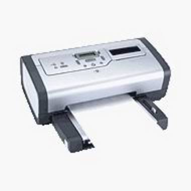 HP 포토스마트 7660 + 노트북가방 (기본토너)