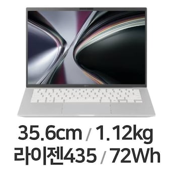 LG전자 2026 그램14 14ZD95U-GX56K WIN11