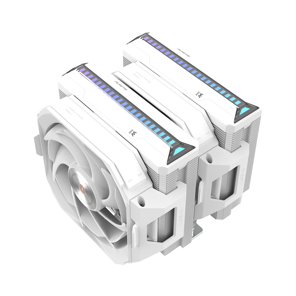ALSEYE W700 Pro (화이트)