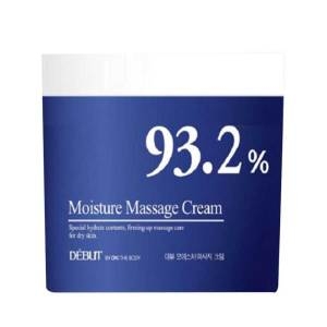 드봉 데뷰 모이스처 마사지 크림 500ml (1개)_이미지