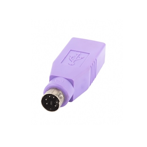 라인업시스템 LANSTAR LS-GEN-AF6M PS2 젠더