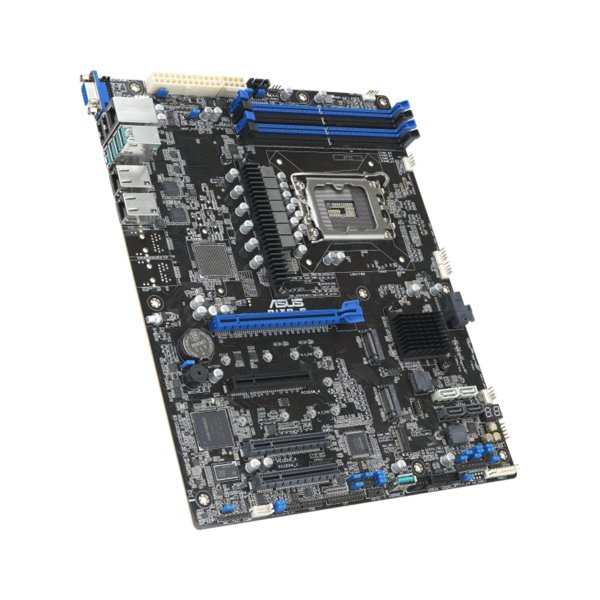 ASUS P13R-E